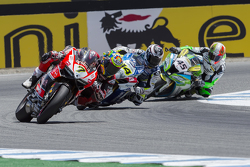 Час Дэвис, Ducati Team