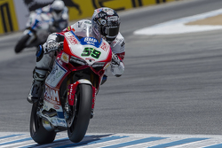 Niccolo Canepa, Team Hero EBR