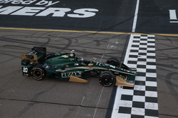 Ed Carpenter, CFH Racing Chevrolet