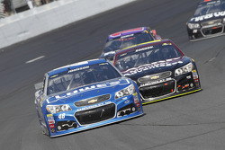 Jimmie Johnson, Hendrick Motorsports Chevrolet