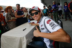 Casey Stoner