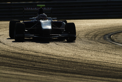 Jann Mardenborough, Carlin