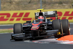 Nobuharu Matsushita, ART Grand Prix