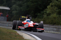 Nicholas Latifi, MP Motorsport