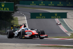 Nicholas Latifi, MP Motorsport
