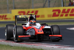 Daniel De Jong, MP MOTORSPORT