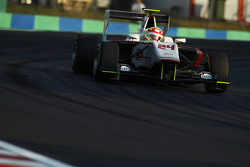 Alex Palou, Campos Racing