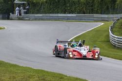 #38 Performance Tech Motorsports ORECA FLM09 : James French, Conor Daly