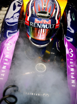 Даниил Квят, Red Bull Racing