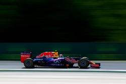 Даниил Квят, Red Bull Racing