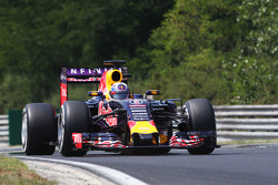 Даниэль Риккардо, Red Bull Racing RB11