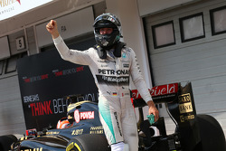 Nico Rosberg, Mercedes AMG F1 W06