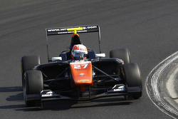 Luca Ghiotto, Trident