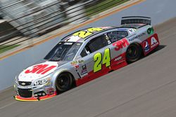 Jeff Gordon, Hendrick Motorsports Chevrolet