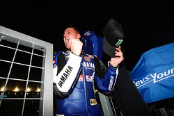Ganador de la carrera Pol Espargaró