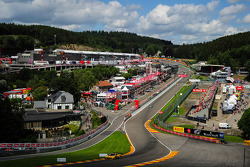 Vistas de Spa