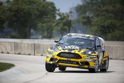 Nelson Piquet Jr., SH Racing Rallycross Ford