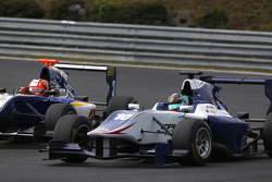 Adderly Fong, Koiranen GP & Mitchell Gilbert, Carlin