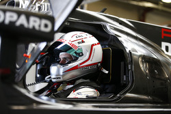 Romain Dumas, Porsche Team