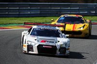 24 Hours of Spa