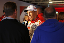 Kris Meeke, Citroën World Rally Team