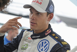 Andreas Mikkelsen, Volkswagen Motorsport