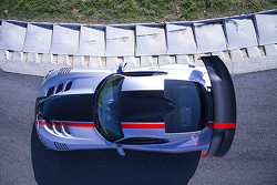 The 2016 Dodge Viper ACR