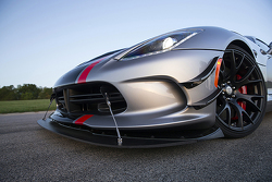 The 2016 Dodge Viper ACR