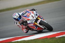 Sylvain Guintoli, Pata Honda