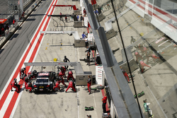 Timo Scheider, Audi Sport Team Phoenix Audi RS 5 DTM