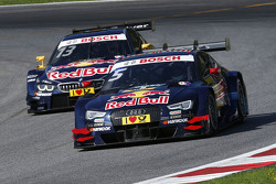 Mattias Ekström, Audi Sport Team Abt Sportsline, Audi A5 DTM