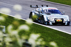 Nico Müller, Audi Sport Team Rosberg Audi RS 5 DTM