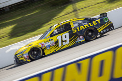 Carl Edwards, Joe Gibbs Racing Toyota