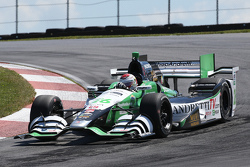 Карлос Муньос, Andretti Autosport Honda