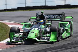 Sébastien Bourdais, KV Racing Technology Chevrolet