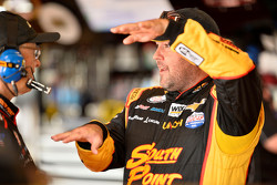 Brendan Gaughan, Richard Childress Racing Chevrolet