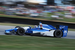 Тристан Вотье, Dale Coyne Racing Honda
