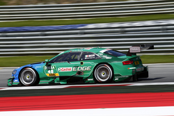 Edoardo Mortara, Audi Sport Team Abt Audi RS 5 DTM