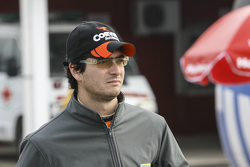 Juan Marcos Angelini, UR Racing Dodge