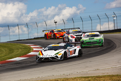 Blancpain Racing