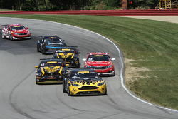 LG Motorsports