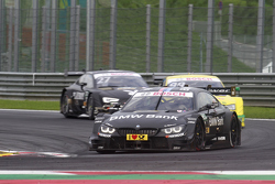 Бруно Спенглер, BMW Team MTEK BMW M4 DTM