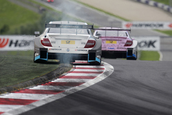 马克西米里安·格策,穆克车队梅赛德斯-AMG C63 DTM