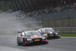 Mattias Ekström, Audi Sport Team Abt Sportsline, Audi A5 DTM