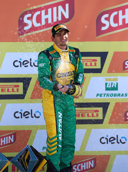 Marcos Gomes