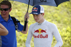 Callum Ilott, Carlin Dallara Volkswagen