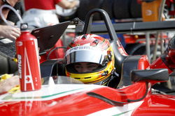 Lance Stroll, Prema Powerteam Dallara Mercedes-Benz