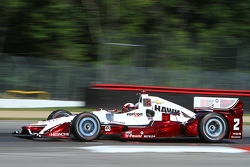 Хуан-Пабло Монтойя, Team Penske Chevrolet