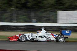 Джек Харві, Schmidt Peterson Motorsports