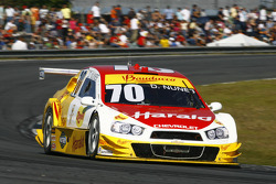 Diego Nunes em Curitiba
